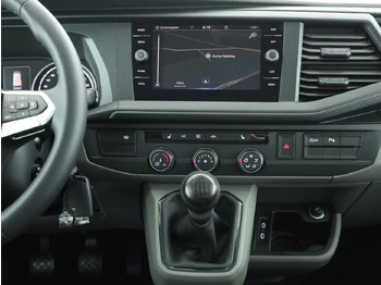 Personentransporter Volkswagen T6.1 Transporter Kombi KR LED STANDHZ ACC NAVI: das Bild 4 Personentransporter Volkswagen T6.1 Transporter Kombi KR LED STANDHZ ACC NAVI: das Bild 4