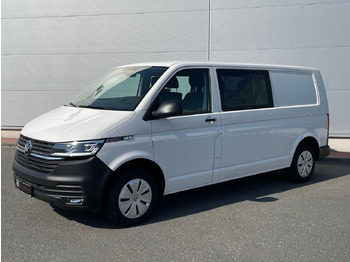 VOLKSWAGEN Transporter T6.1 Personentransporter