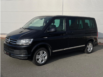 VOLKSWAGEN T6 Multivan Kleinbus