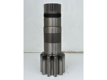 LIEBHERR Transmission