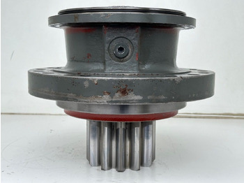 LIEBHERR Schwenkmotor