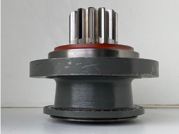 Schwenkmotor für Baumaschine Liebherr Abtriebswellengehäuse ID-Nr.90018934 mit Abtriebswelle ID-Nr.90204999. SAT275/260 - SAT275/261 - SAT275/266 - SAT275/289.  #1972#093#: das Bild 5