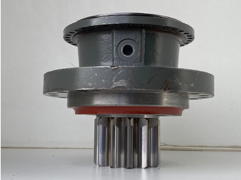 Schwenkmotor für Baumaschine Liebherr Abtriebswellengehäuse ID-Nr.90018934 mit Abtriebswelle ID-Nr.90204999. SAT275/260 - SAT275/261 - SAT275/266 - SAT275/289.  #1972#093#: das Bild 2