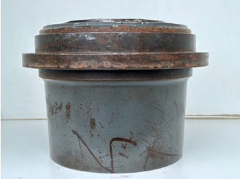 LIEBHERR Fahrantrieb