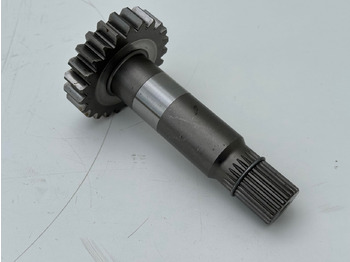 LIEBHERR Fahrantrieb