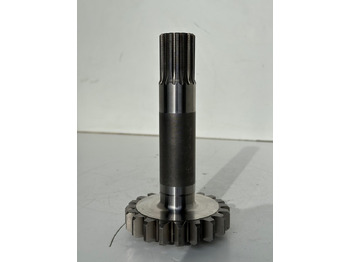 LIEBHERR Fahrantrieb