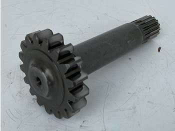 LIEBHERR Fahrantrieb
