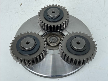 LIEBHERR Getriebe und Teile