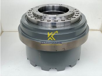LIEBHERR Fahrantrieb