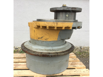 LIEBHERR Fahrantrieb