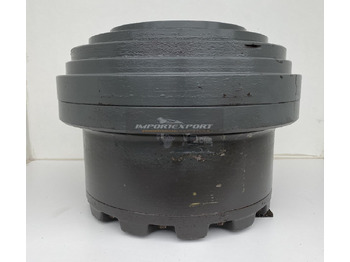 LIEBHERR Fahrantrieb