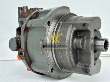 LIEBHERR Hydraulikmotor