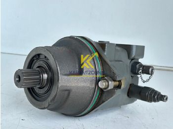 LIEBHERR Hydraulikmotor