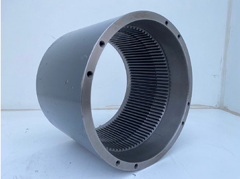 LIEBHERR Schwenkmotor
