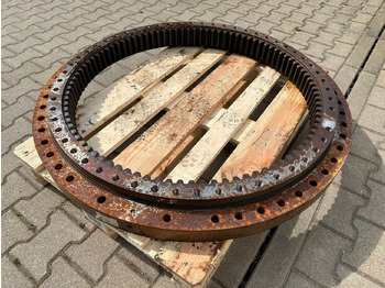 Drehkranz für Kettenbagger Liebherr Kugeldrehverbindung Typ:KUD64VJ003-001. ID-Nr.982751901 - ID-Nr.932833001. A914B-LI, A914C-LI, A924C-LI, LH30, LH35, R914B, R914C, R922, R924B, R924 C, R924 COMP, P924 C. #0115#: das Bild 5 Drehkranz für Kettenbagger Liebherr Kugeldrehverbindung Typ:KUD64VJ003-001. ID-Nr.982751901 - ID-Nr.932833001. A914B-LI, A914C-LI, A924C-LI, LH30, LH35, R914B, R914C, R922, R924B, R924 C, R924 COMP, P924 C. #0115#: das Bild 5