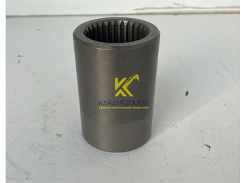 LIEBHERR Fahrantrieb