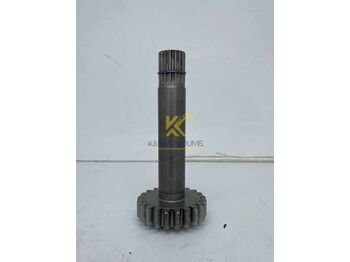 LIEBHERR Fahrantrieb