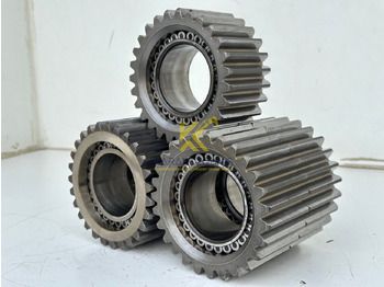 LIEBHERR Transmission