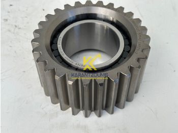 LIEBHERR Transmission