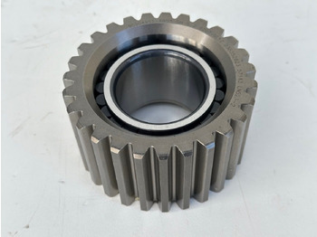 LIEBHERR Fahrantrieb