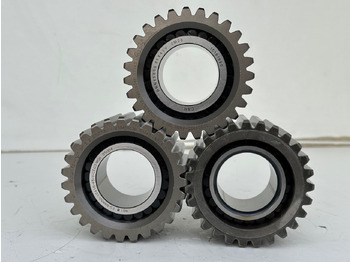 LIEBHERR Transmission