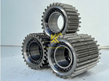LIEBHERR Transmission
