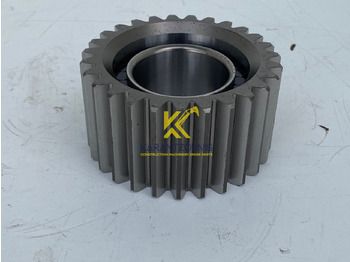 LIEBHERR Fahrantrieb