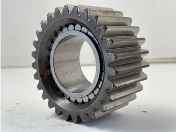 LIEBHERR Fahrantrieb