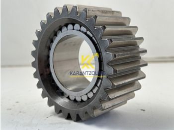 LIEBHERR Fahrantrieb