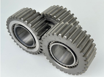 LIEBHERR Fahrantrieb