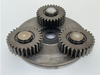 LIEBHERR Fahrantrieb