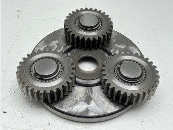 LIEBHERR Fahrantrieb