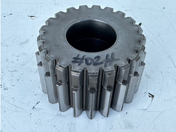 LIEBHERR Fahrantrieb