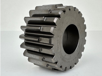 LIEBHERR Fahrantrieb