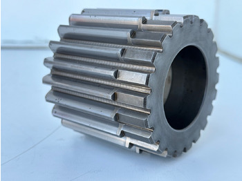 LIEBHERR Fahrantrieb