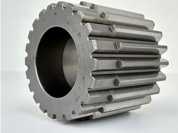 LIEBHERR Fahrantrieb