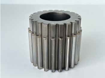 LIEBHERR Fahrantrieb