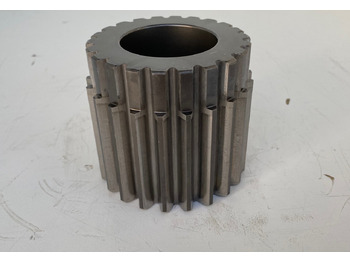 LIEBHERR Fahrantrieb