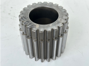 LIEBHERR Fahrantrieb