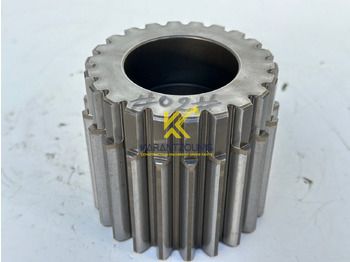 LIEBHERR Getriebe
