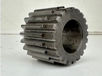 LIEBHERR Fahrantrieb