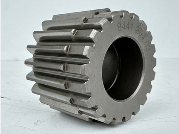 Fahrantrieb für Kettenbagger Liebherr Sonnenrad ID-Nr.9441204 - ID-Nr.944120403. FAT450/014, FAT450/044. R942, R944, R952, R954 B, R954 C, R962.  #944120403.05.05.01#: das Bild 3