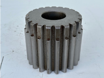 LIEBHERR Fahrantrieb
