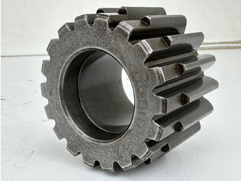 LIEBHERR Fahrantrieb