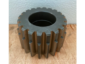 LIEBHERR Fahrantrieb