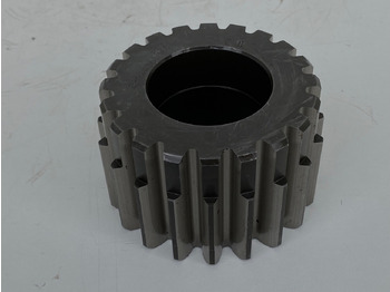 LIEBHERR Fahrantrieb