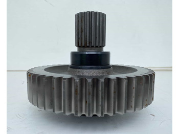 LIEBHERR Fahrantrieb