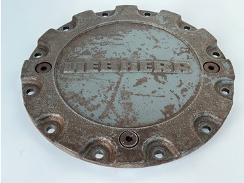 LIEBHERR Fahrantrieb