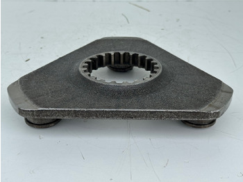 Fahrantrieb für Baumaschine Original Liebherr Planetenträger ID-Nr.90214391. FAT400P130. LOS926,R926,R930,R934,R936 K-LC,R936 K-NLC,R936 K-SLC,R938. #90214391.FI.2049#: das Bild 5 Fahrantrieb für Baumaschine Original Liebherr Planetenträger ID-Nr.90214391. FAT400P130. LOS926,R926,R930,R934,R936 K-LC,R936 K-NLC,R936 K-SLC,R938. #90214391.FI.2049#: das Bild 5