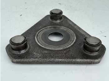 Fahrantrieb für Baumaschine Original Liebherr Planetenträger ID-Nr.90214391. FAT400P130. LOS926,R926,R930,R934,R936 K-LC,R936 K-NLC,R936 K-SLC,R938. #90214391.FI.2049#: das Bild 2 Fahrantrieb für Baumaschine Original Liebherr Planetenträger ID-Nr.90214391. FAT400P130. LOS926,R926,R930,R934,R936 K-LC,R936 K-NLC,R936 K-SLC,R938. #90214391.FI.2049#: das Bild 2